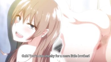 [FULL EPS + 60FPS + RM] Uchi No Otouto Maji De ~