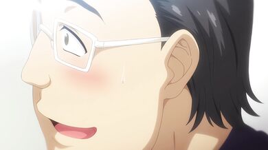 Tonari No Kanojo - 02 RAW