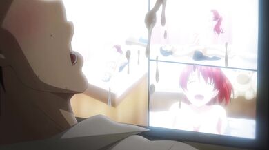 Tonari No Kanojo - 02 RAW