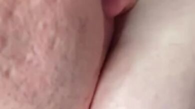 Teaser! Sexy blonde with big natural pierced Tits sucked and nursed adult breastfeeding