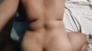 Pinay OFW umuwi ng Pinas para mag pa Kantot sa Kabit