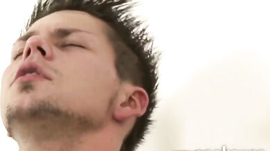 CSM ennio guardi barebacks paris nio 1080