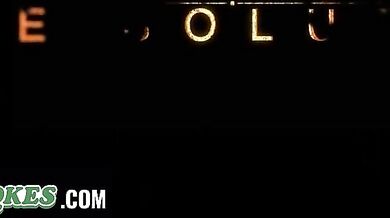 Stuck Together by Family Strokes Featuring Lily Lou, Sandy Love - TeamSkeet