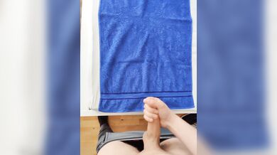 A small cumshot compilation from 2024