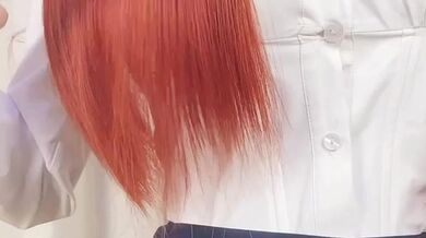 ‼️Last chance to join @mommy-anna for next weeks Makima eve.. by anna-san from OnlyFans | Coomer