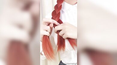 ‼️Last chance to join @mommy-anna for next weeks Makima eve.. by anna-san from OnlyFans | Coomer