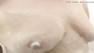 Thick Japanese Granny