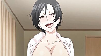 Muramata-San No Himitsu Ep1