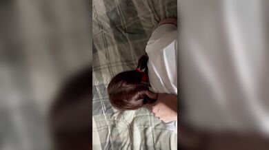 Anal virgin gets fucked