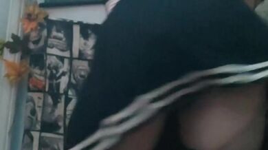 Just a little tease video, I liked the skirt swoosh ♡ its s.. by birdiebxby from OnlyFans | Coomer