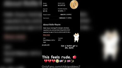 I know I’m a bad girl, because even though we weren’t allowe.. by maihero from OnlyFans | Coomer