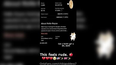 I know I’m a bad girl, because even though we weren’t allowe.. by maihero from OnlyFans | Coomer