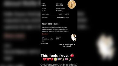 I know I’m a bad girl, because even though we weren’t allowe.. by maihero from OnlyFans | Coomer