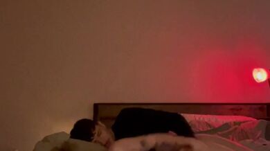 Dirty Talking Hotwife & Husband Intense, Passionate Fuck