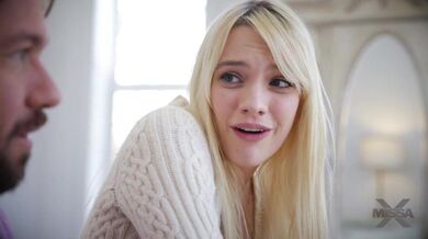 The virginity raffle (Chad White, Kenna James)