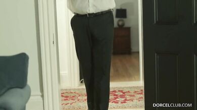 Have another go at it, stranger (Clea Gaultier)