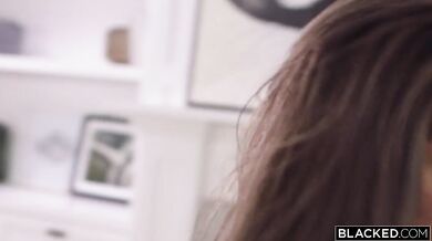 Jason Luv Takes On Ava Addams