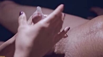 Came To Visit And Fucked A Nymphomaniac Hard - Peta Jensen