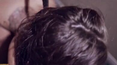 Came To Visit And Fucked A Nymphomaniac Hard - Peta Jensen