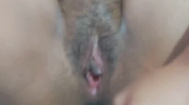 Anal Butt play & Anal Masturbation Butt Plug - CamLucy Sextoy පුකට ඔබාගෙන කිම්බ ඇගිල්ලෙන් සැප