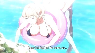 Ane Wa Yanmama Junyuu Chuu [Full Episode] 60fps - Mary Jane