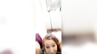 My girl @emgaudy3 by randifbabyy from OnlyFans | Coomer