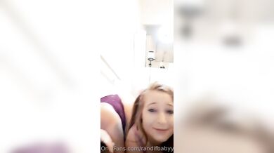 My girl @emgaudy3 by randifbabyy from OnlyFans | Coomer