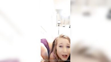 My girl @emgaudy3 by randifbabyy from OnlyFans | Coomer