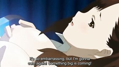 Hentai Shower Together Sex Scenes