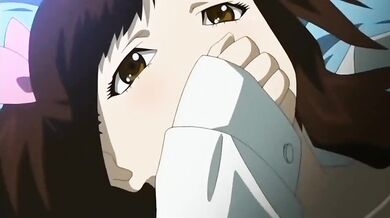 Hentai Shower Together Sex Scenes