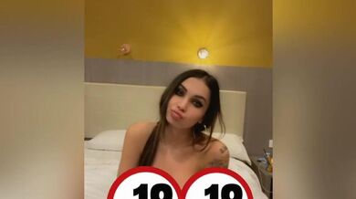 Sei curioso di vedere il video intero??? by ciroikellyfans from OnlyFans | Coomer