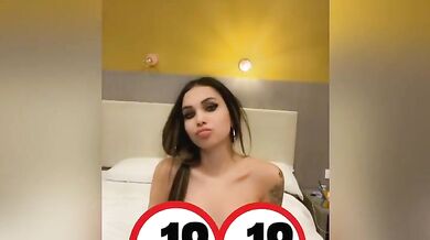 Sei curioso di vedere il video intero??? by ciroikellyfans from OnlyFans | Coomer