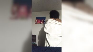 Just a quick tease