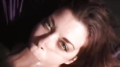 One of the Best Blowjob