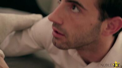 Handmaidens jezebel, xxx parody (Carolina Sweets)