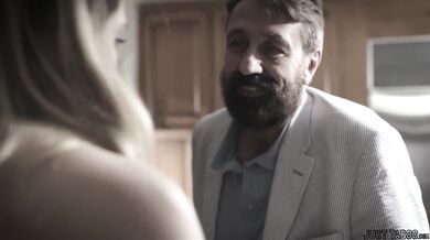 But Uncle, Our Family Is In The Living Room!