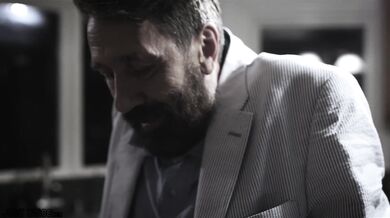 But Uncle, Our Family Is In The Living Room!