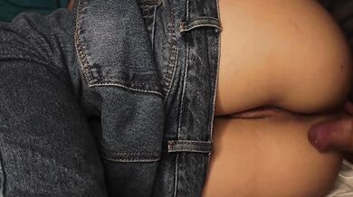 Mi novio me deja a solas con su mejor amigo, y esto es lo que siempre pasa ????