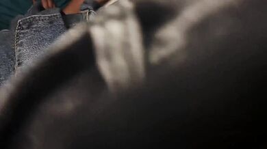 Mi novio me deja a solas con su mejor amigo, y esto es lo que siempre pasa ????