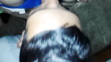 Puño anal y polla extrema a sumiso