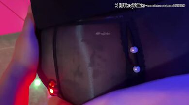 雨天的啪啪记录