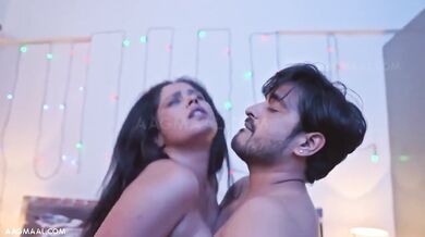 Blackmail S1 - Hindi Erotic
