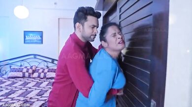 Blackmail S1 - Hindi Erotic