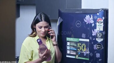 Blackmail S1 - Hindi Erotic