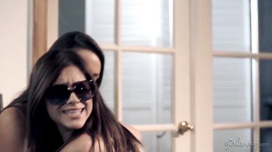 Vampires, part 3: calling the cavalry (Abigail Mac, Serena Blair, Shyla Jennings)