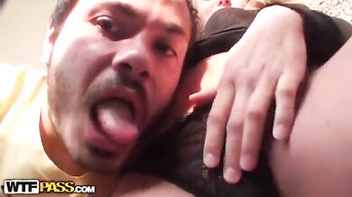 Billiard game like sexy plays