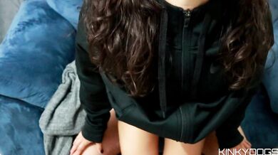 I met a Slut Wife today and fucked her without condom