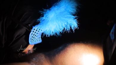 Beautiful mature teen give deepthroat clear audio