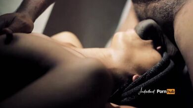 Short deepthroat casting video