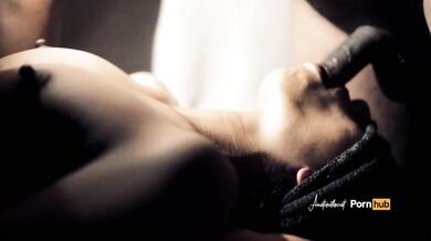 Short deepthroat casting video